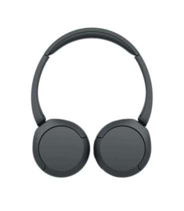 Sony WH-CH520 Headset Wireless Head-band Calls/Music USB Type-C Bluetooth Black