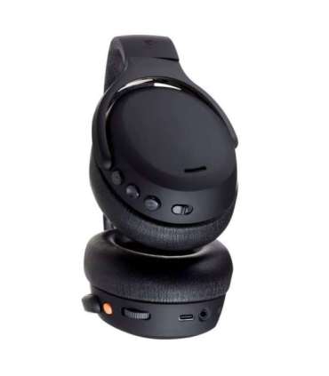 Headphones Skullcandy Crusher ANC 2 Wireless True Black