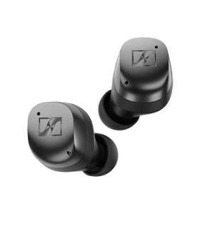 Sennheiser Momentum True Wireless 4 Headphones Black Graphite