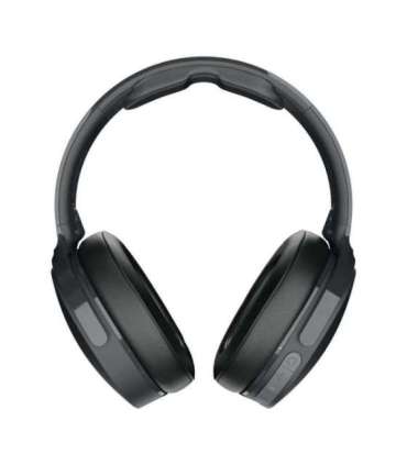Skullcandy Hesh Evo Headphones Wired & Wireless Head-band Calls/Music USB Type-C Bluetooth Black