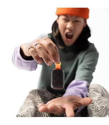 Skullcandy Dime 3 Headset True Wireless Stereo (TWS) In-ear Calls/Music/Sport/Everyday Bluetooth Black