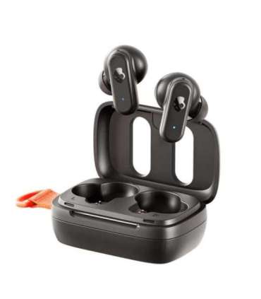 Skullcandy Dime 3 Headset True Wireless Stereo (TWS) In-ear Calls/Music/Sport/Everyday Bluetooth Black