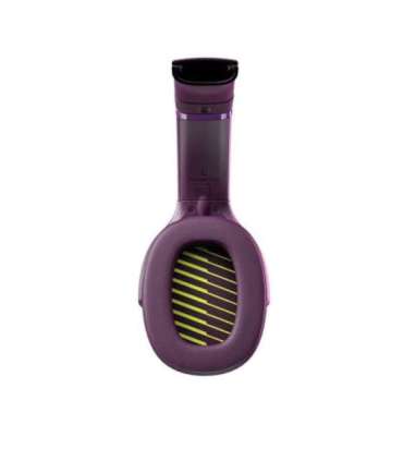 SKULLCANDY CRUSHER EVO WIRELESS MIDNIGHT PLUM HEADPHONES
