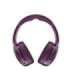 SKULLCANDY CRUSHER EVO WIRELESS MIDNIGHT PLUM HEADPHONES