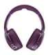 SKULLCANDY CRUSHER EVO WIRELESS MIDNIGHT PLUM HEADPHONES