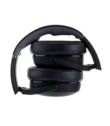 Skullcandy Crusher Evo Headset Wired & Wireless Head-band Calls/Music USB Type-C Bluetooth Black