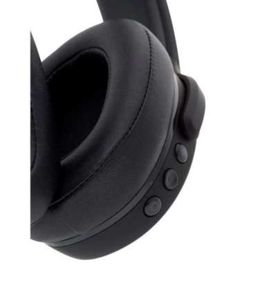 Skullcandy Crusher Evo Headset Wired & Wireless Head-band Calls/Music USB Type-C Bluetooth Black