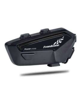 FreedConn FX Pro V2 EU MESH motorcycle intercom
