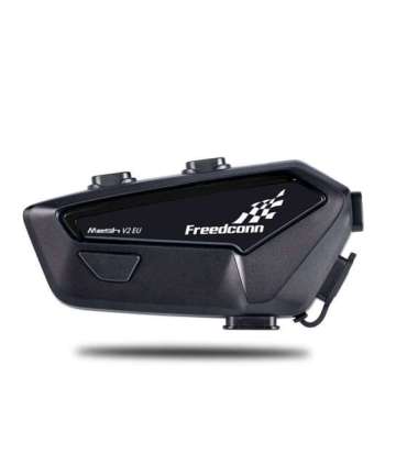FreedConn FX Pro V2 EU MESH motorcycle intercom