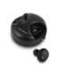 Esperanza EH228K headphones/headset Wireless In-ear Calls/Music Micro-USB Bluetooth Black