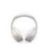 Bose QuietComfort Headset Wired & Wireless Head-band Music/Everyday Bluetooth  	White