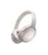 Bose QuietComfort Headset Wired & Wireless Head-band Music/Everyday Bluetooth  	White