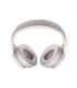 Bose QuietComfort Headset Wired & Wireless Head-band Music/Everyday Bluetooth  	White