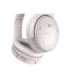 Bose QuietComfort Headset Wired & Wireless Head-band Music/Everyday Bluetooth  	White