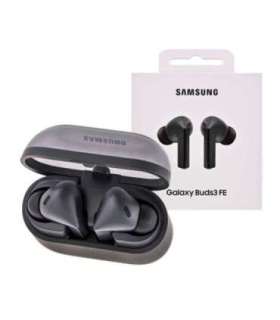 Samsung Galaxy Buds3 FE R420 Black - wireless headphones, black