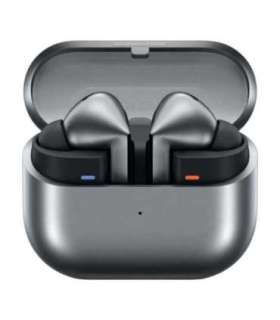 Samsung SM-R630NZAAEUE headphones/headset True Wireless Stereo (TWS) In-ear Calls/Music USB Type-C Bluetooth Silver