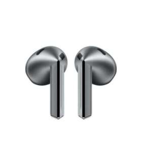 Samsung Galaxy Buds3 Headset True Wireless Stereo (TWS) In-ear Calls/Music USB Type-C Bluetooth Silver