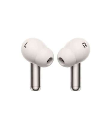OnePlus Buds Pro 3 Wireless Bluetooth Headphones, White