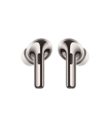 OnePlus Buds Pro 3 Wireless Bluetooth Headphones, White