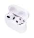 Apple AirPods (3rd generation) with Lightning Charging Case
