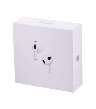 Apple AirPods (3rd generation) with Lightning Charging Case
