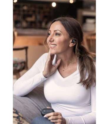 Our Pure Planet 700XHP True Wireless EarPods