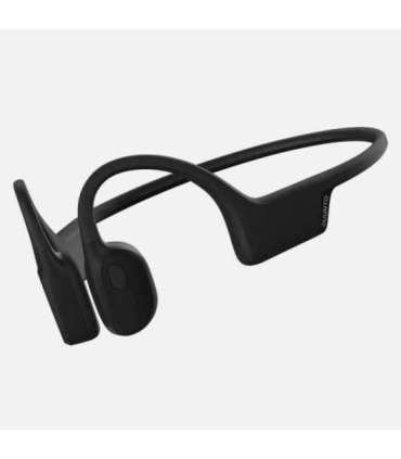 Suunto Sonic Headset Wireless Ear-hook Sports Bluetooth Black