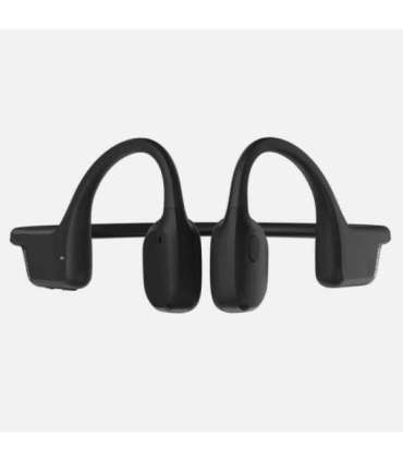 Suunto Sonic Headset Wireless Ear-hook Sports Bluetooth Black