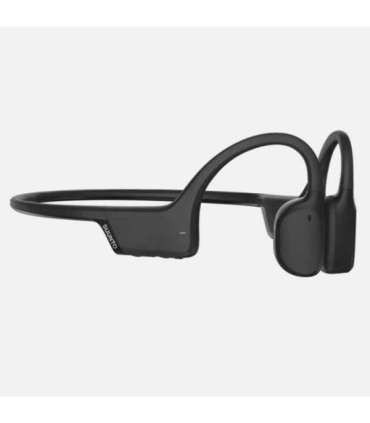 Suunto Sonic Headset Wireless Ear-hook Sports Bluetooth Black
