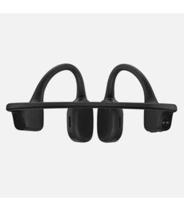 Suunto Sonic Headset Wireless Ear-hook Sports Bluetooth Black