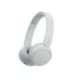 Sony WH-CH520 Headset Wireless Head-band Calls/Music USB Type-C Bluetooth White