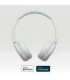 Sony WH-CH520 Headset Wireless Head-band Calls/Music USB Type-C Bluetooth White