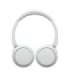 Sony WH-CH520 Headset Wireless Head-band Calls/Music USB Type-C Bluetooth White