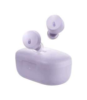 Baseus Bowie E18 Headset True Wireless Stereo (TWS) In-ear Calls/Music USB Type-C Bluetooth Purple