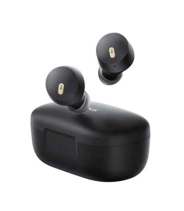 Baseus Bowie E18 - TWS in-ear wireless headphones, black