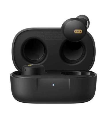 Baseus Bowie E18 - TWS in-ear wireless headphones, black