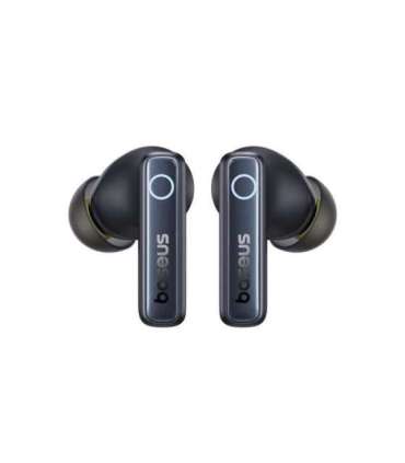 Baseus Bowie 35 - wireless TWS headphones, black
