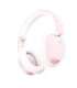 Baseus Bowie D05 Wireless headphones Pink