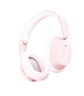 Baseus Bowie D05 Wireless headphones Pink