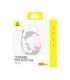 Baseus Bowie D05 Wireless headphones Pink