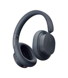 Baseus Bowie D05 Wireless headphones Black