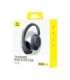 Baseus Bowie D05 Wireless headphones Black