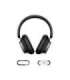 Baseus Bowie H1s Noise-cancelling wireless headphones Black