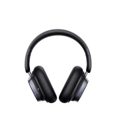 Baseus Bowie H1s Noise-cancelling wireless headphones Black