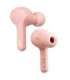 JVC HA-A7TPNU Bluetooth earphones, pink