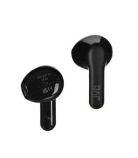 JVC EARBUDS HA-A3T HEADPHONES HAA-3TBU (WIRELESS, IN-EAR, BLACK)