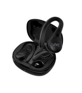 JVC HA-EC25TBU - in-ear headphones, black