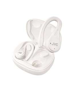 JVC HA-EC25TWU - in-ear headphones, white