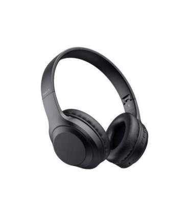 Havit H628BT - wireless on-ear headphones, black
