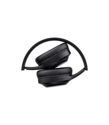 Havit H628BT - wireless on-ear headphones, black